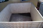 Large Plastic BinBox