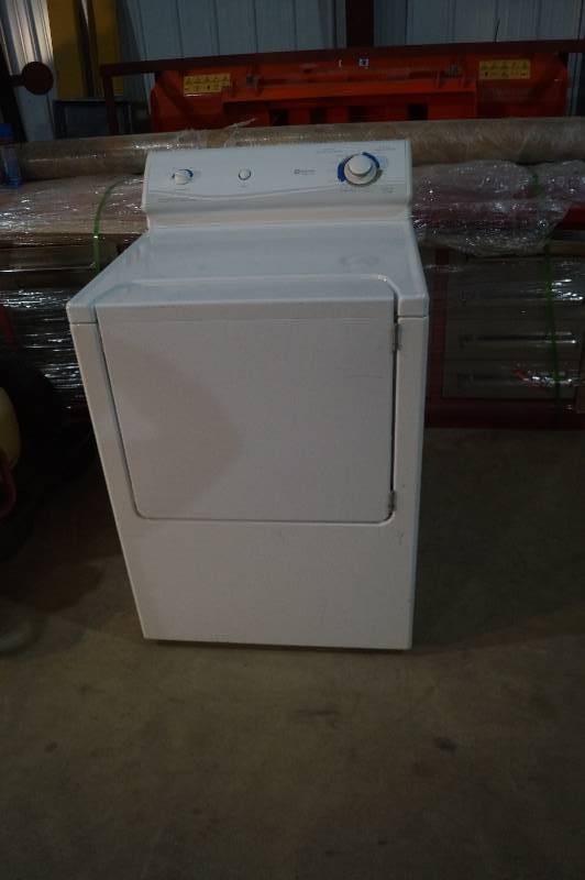 Maytag Dryer