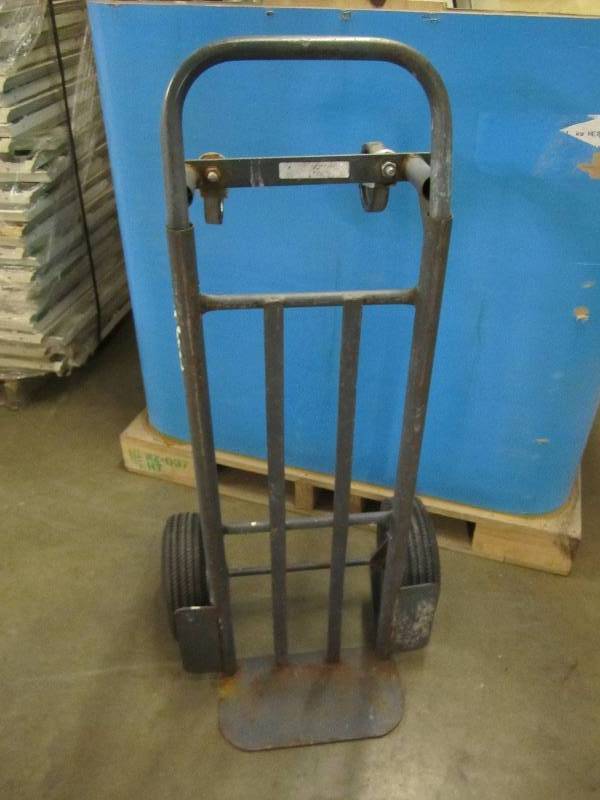 Heavy duty rolling dolly cart...