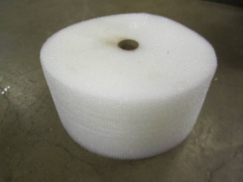 Roll of 316 duramask adhesive bub...