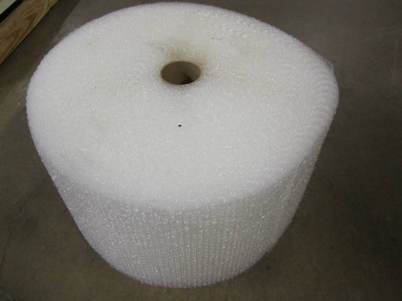 Roll of 316 duramask adhesive bub...