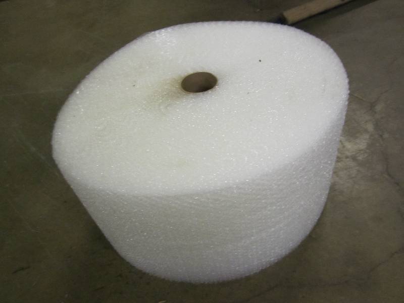 Roll of 316 duramask adhesive bub...