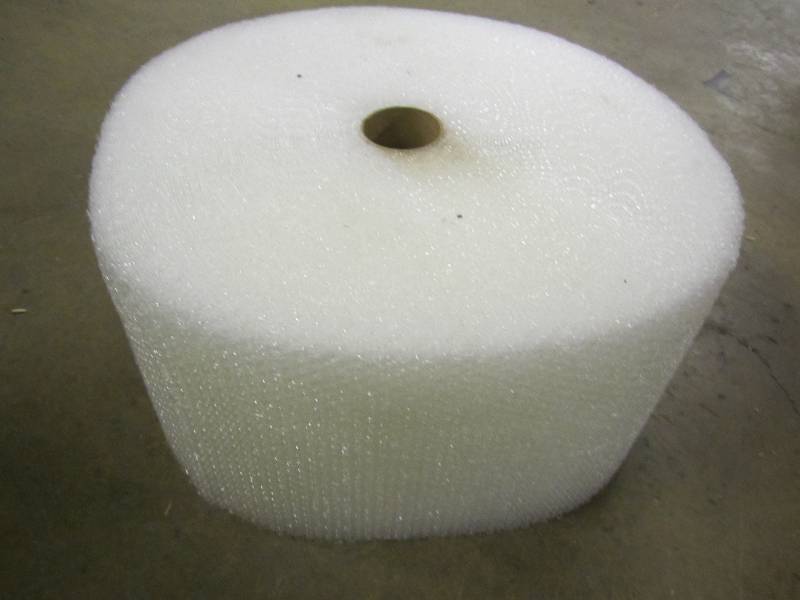 Roll of 316 duramask adhesive bub...