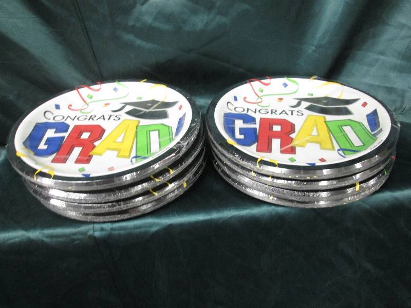 lot 86 image: Lot of 10  2014 Dizzy Danglers dec...