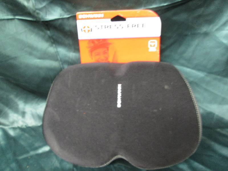 lot 168 image: Schwinn Stress Free ultra comfort s...