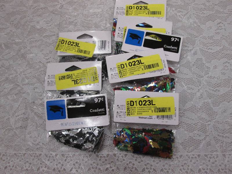 lot 237 image: Lot of 3 blacksilver, 5 multicolor...