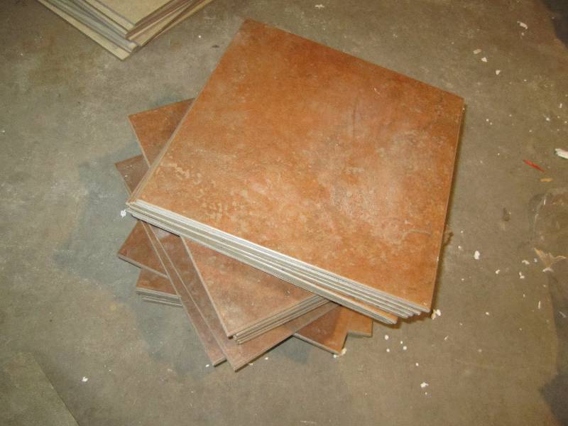 lot 54 image: lot of 12x12 29 total...