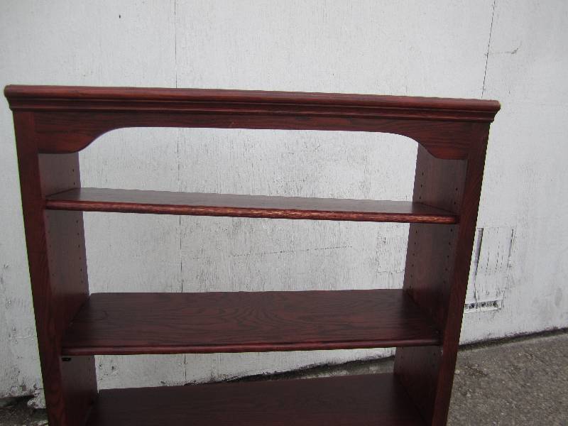 lot 197 image: Shelf, 3 x 4 feet...
