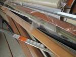 lot 212 image: Huge Lot - Misc Flooring - Metal an...