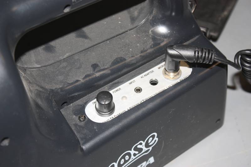 Pignose Portable PA