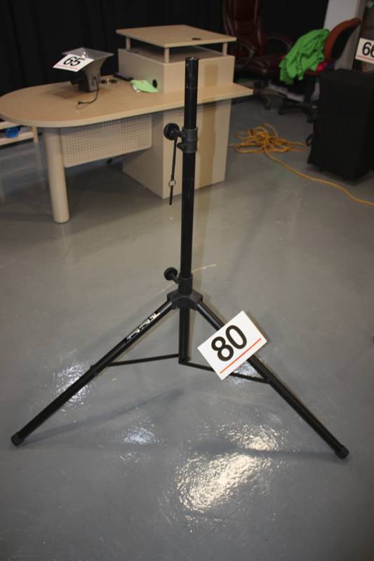 Speaker Stand