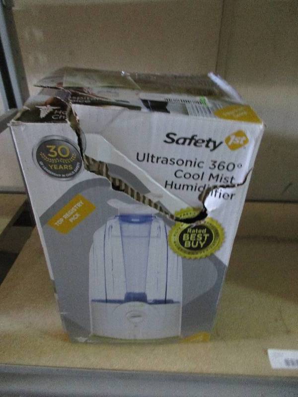 Humidifier