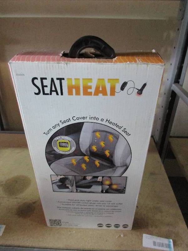 Seat Heat