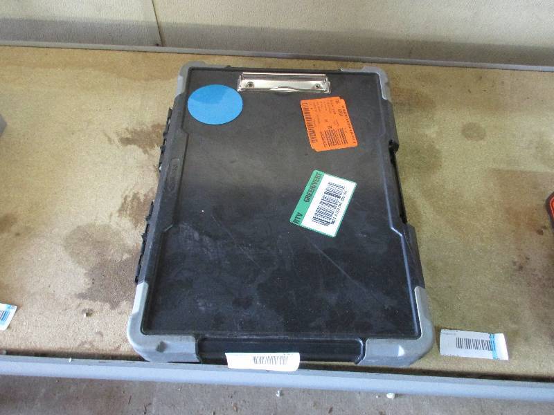 Clip Board