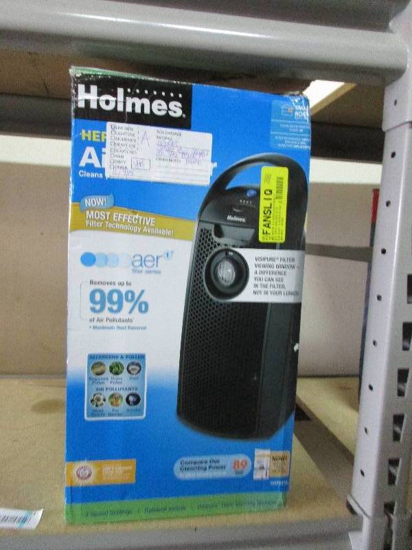 Air Purifier
