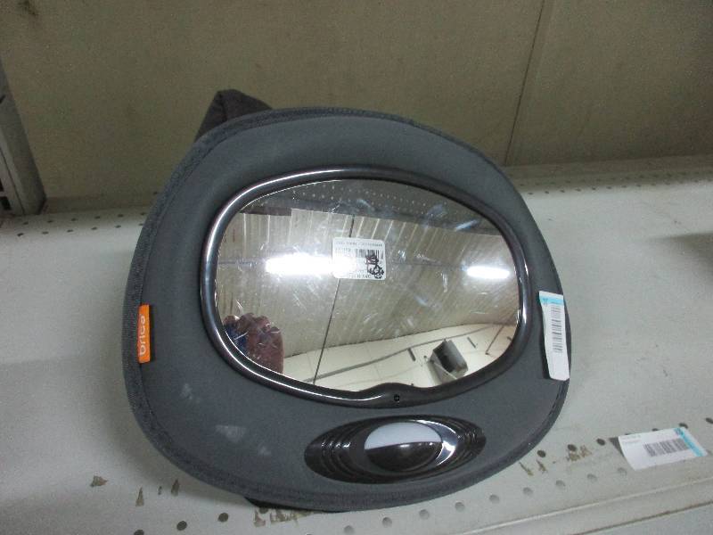 Musical Auto Mirror