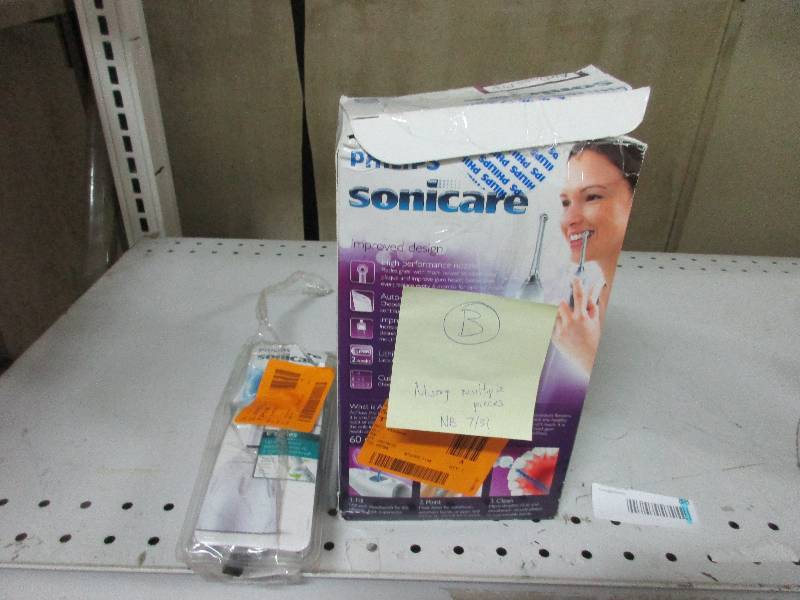Sonic Care