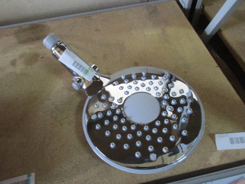 Shower Head