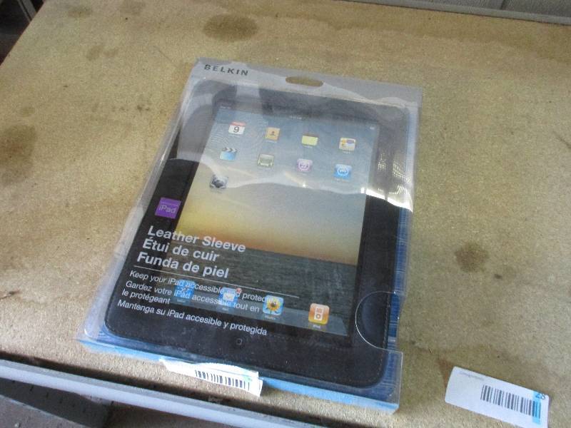 I pad sleeve