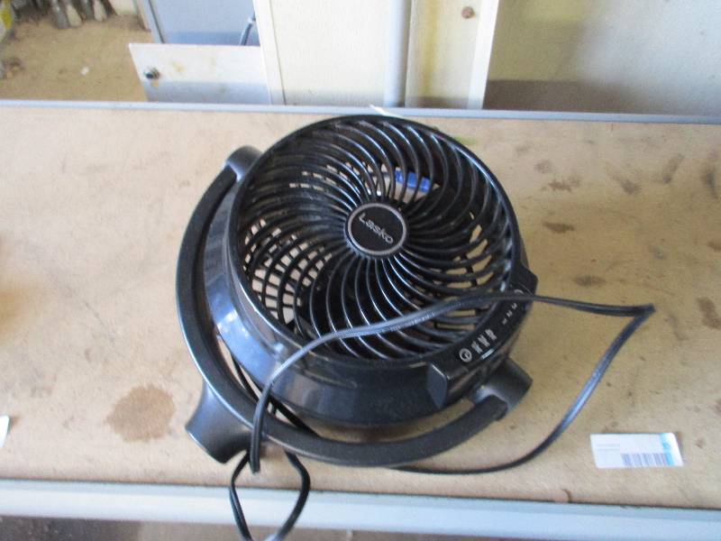 Lasko Fan