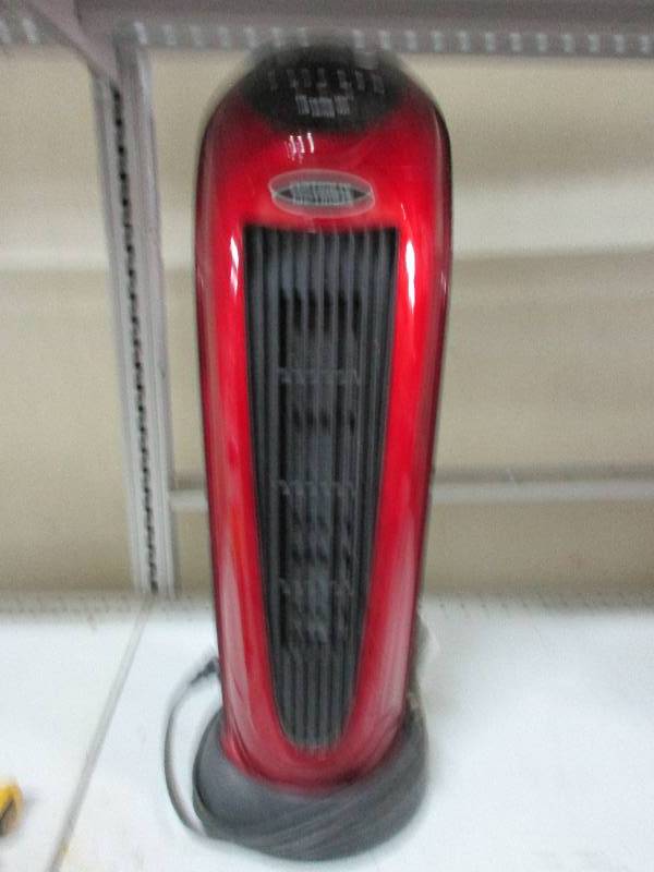 Optimus Fan