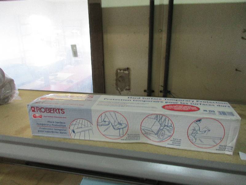 Protection film