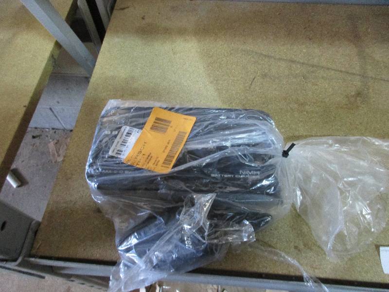 Battery Charger