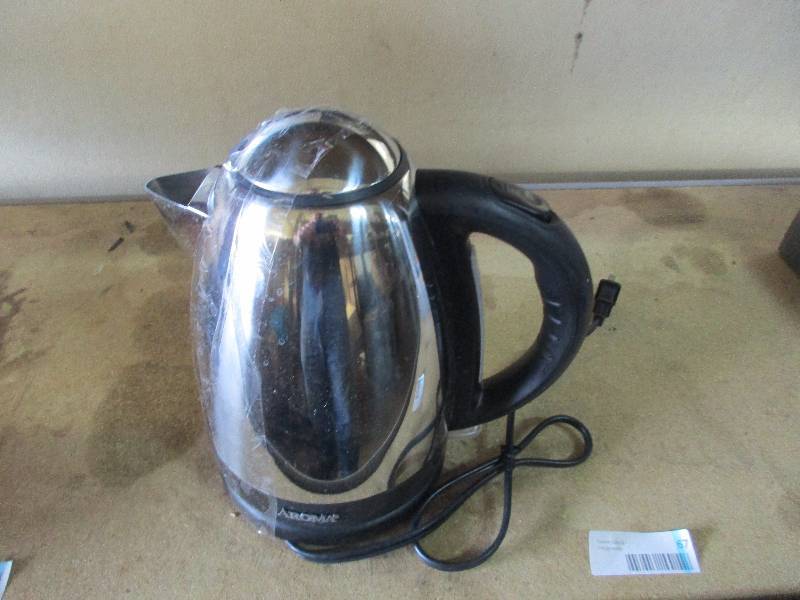 Electric kettle
