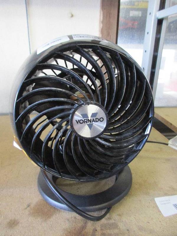 Vornado Fan