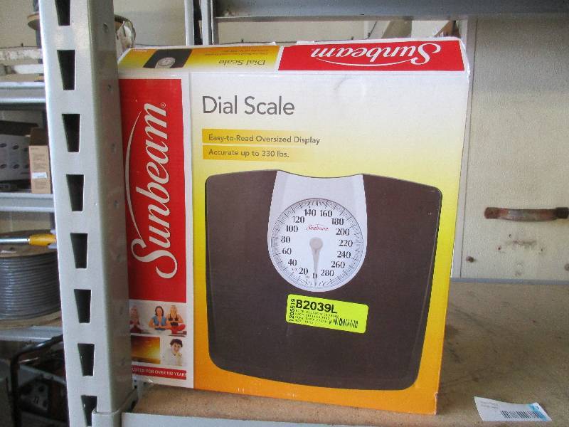 Scale