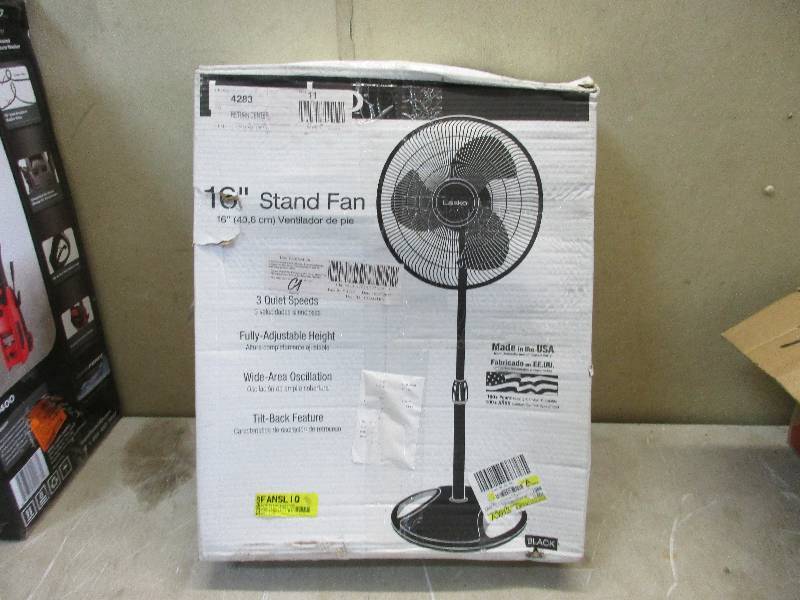 Lasko Fan