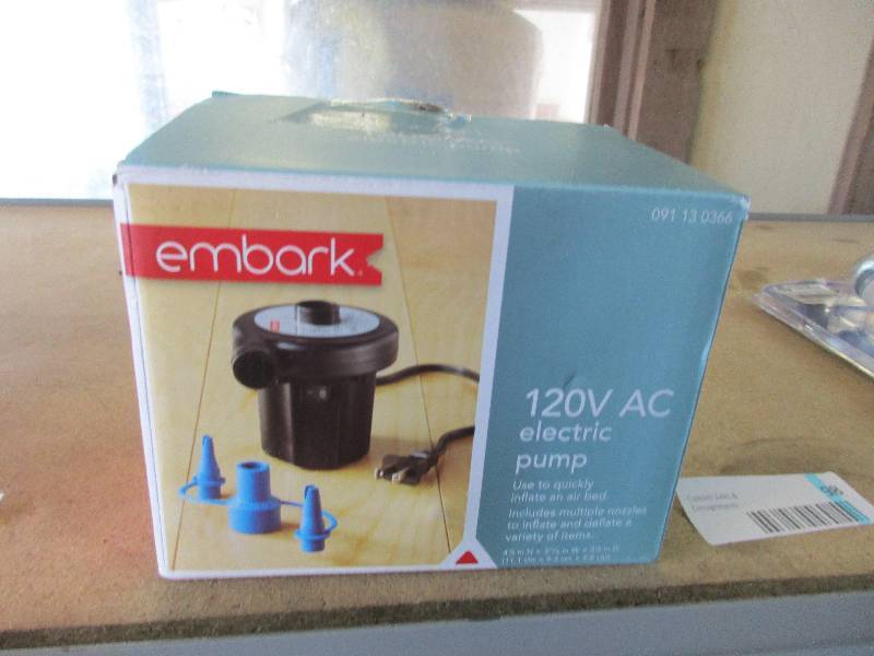 Electric Pump