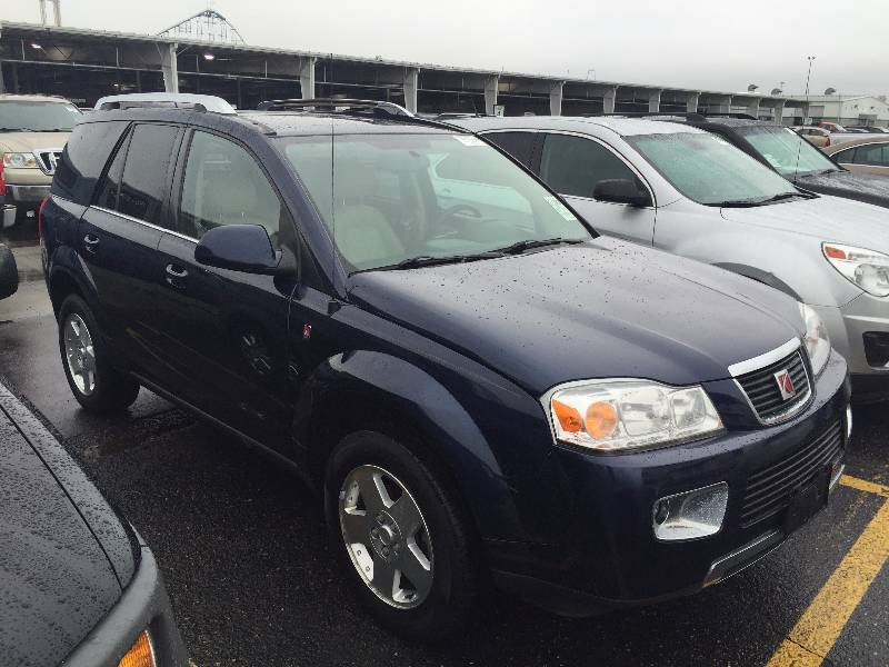 2007 Saturn VUE