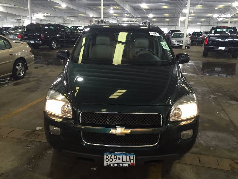 2006 Chevrolet Uplander LT