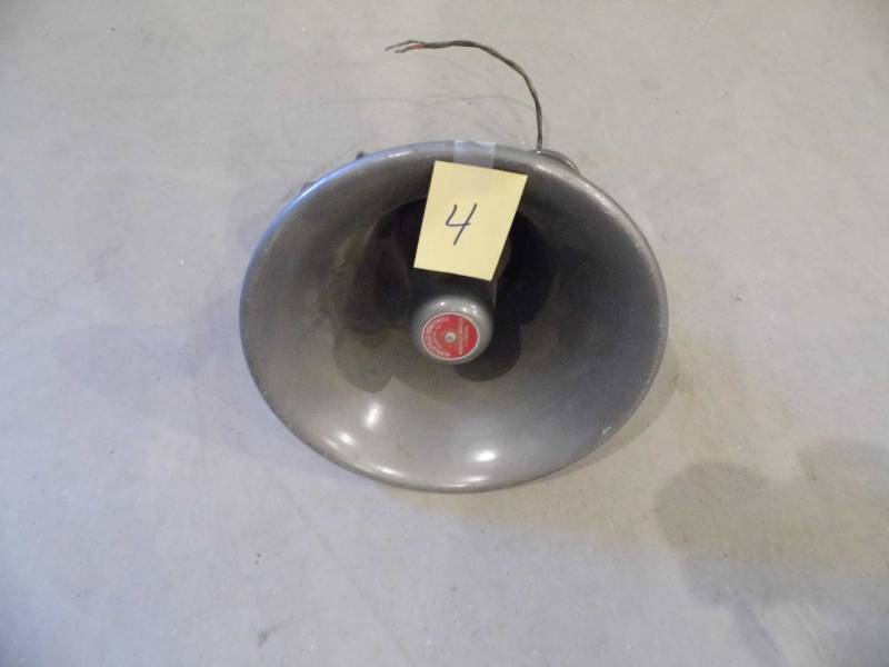 Speaker