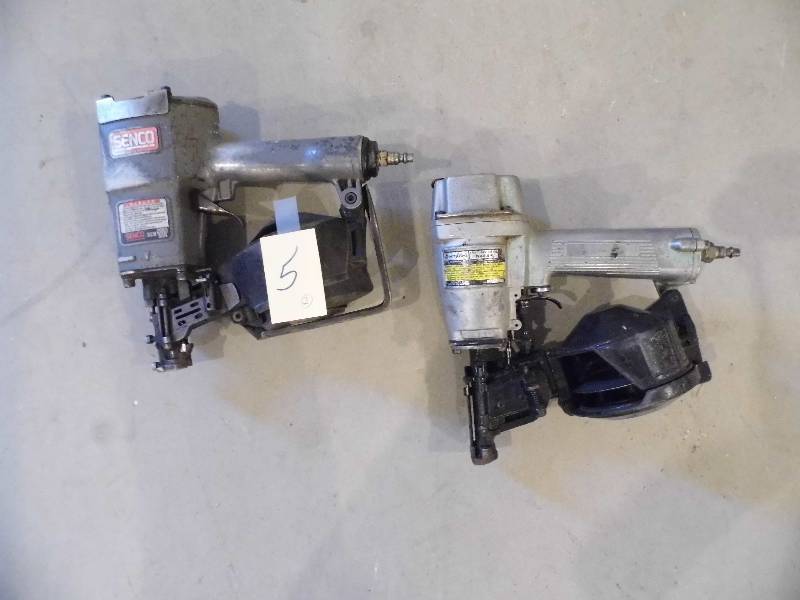 Nail Guns