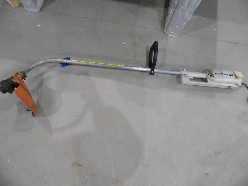 Stihl Trimmer