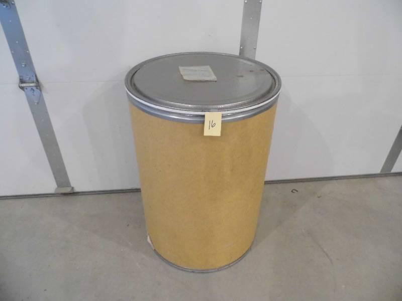 Barrel