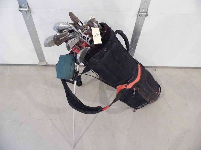 Golf Clubs