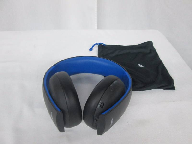 PS4PS3 7.1 Stereo Headset