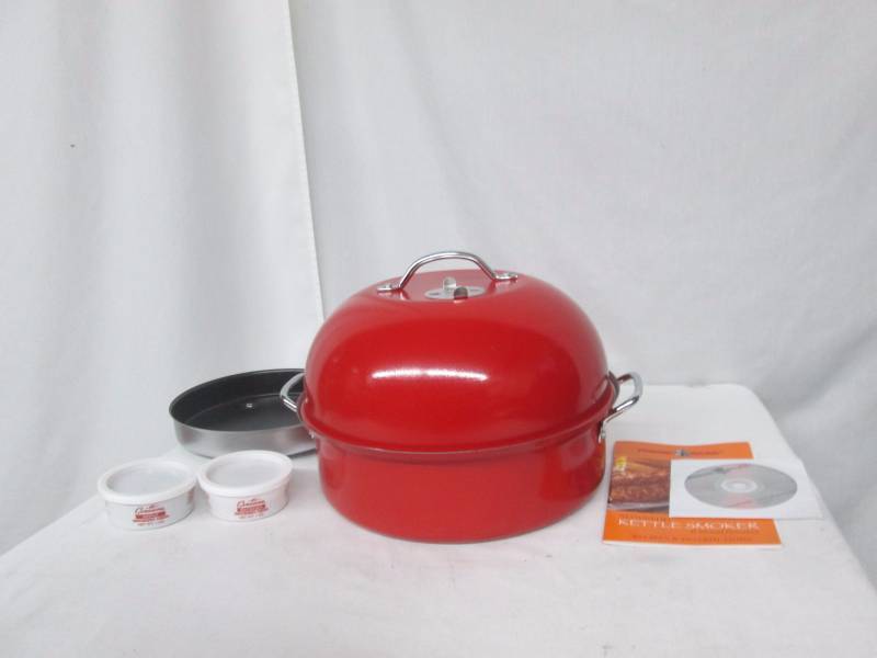 Nordic Wave 13 Stovetop Smoker