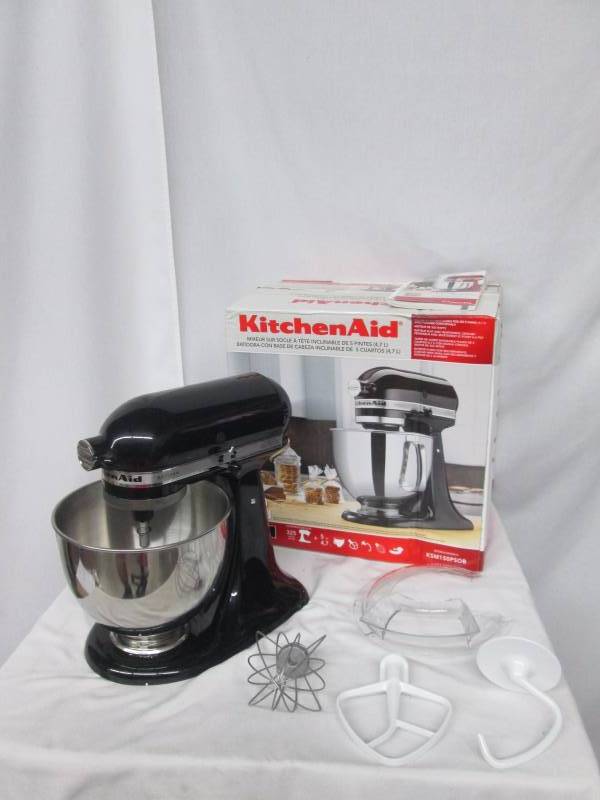 KitchenAid Artisan 5-Qt. Stand Mixer