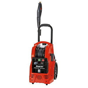 2000 PSI Electric Pressure Washer