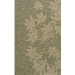 Branches Sage 4x6 Rug