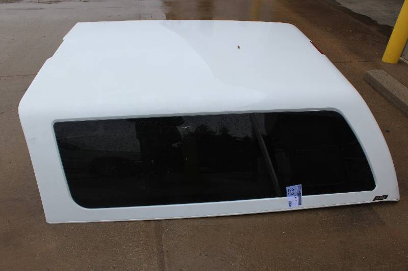 A.R.E Truck Topper