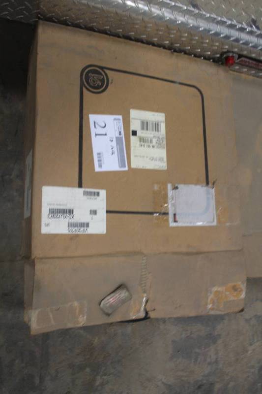 Peterbilt Steering Wheel