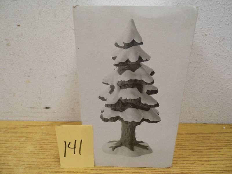 Pine - Small