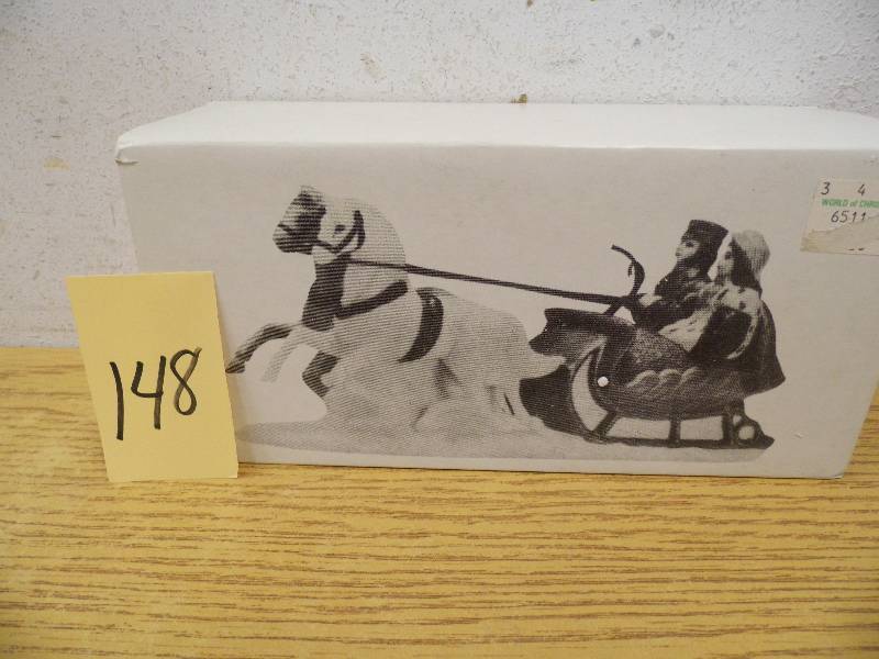 Sleighride