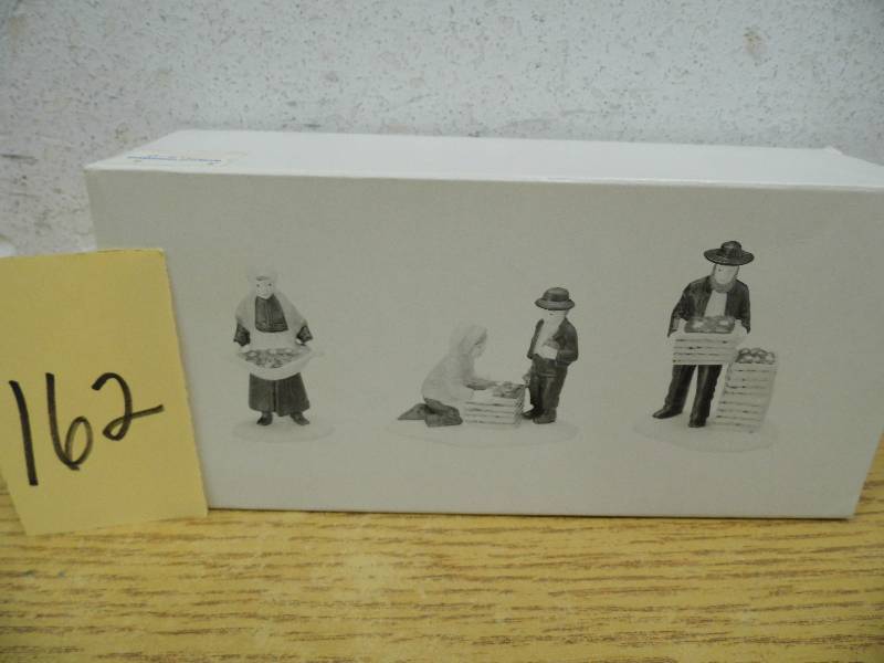 Amish Family