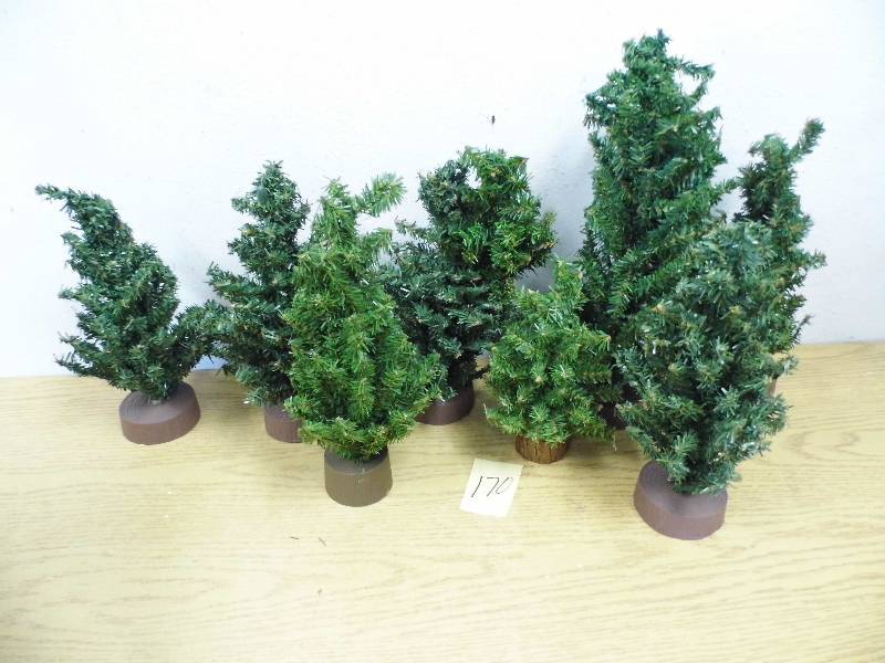 Trees